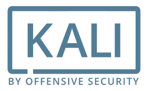 Kali Linux logo