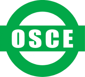 OSCE Cert OSCE Cert