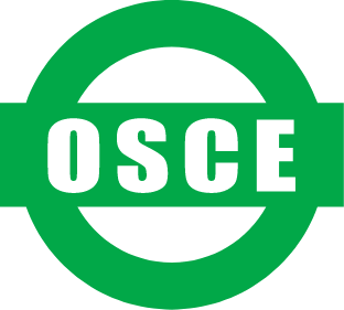 OSCE Cert