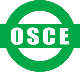 OSCE Cert OSCE Cert