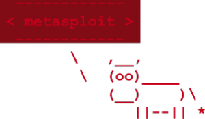 Metasploit Unleashed