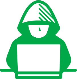 Hacker Hacker