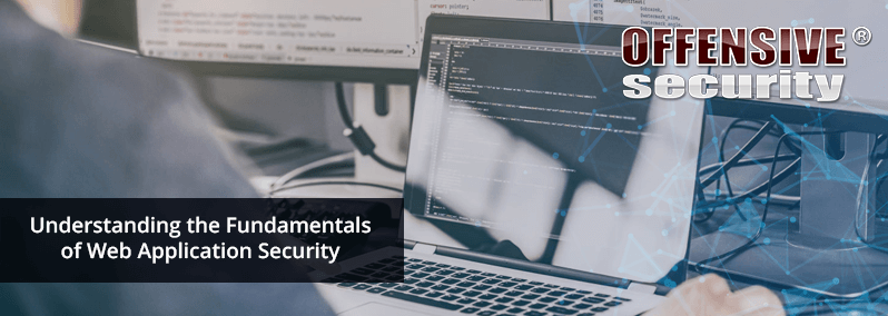 Understanding the Fundamentals of Web Application Security