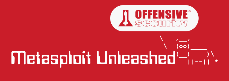 Msfconsole Commands - Metasploit Unleashed