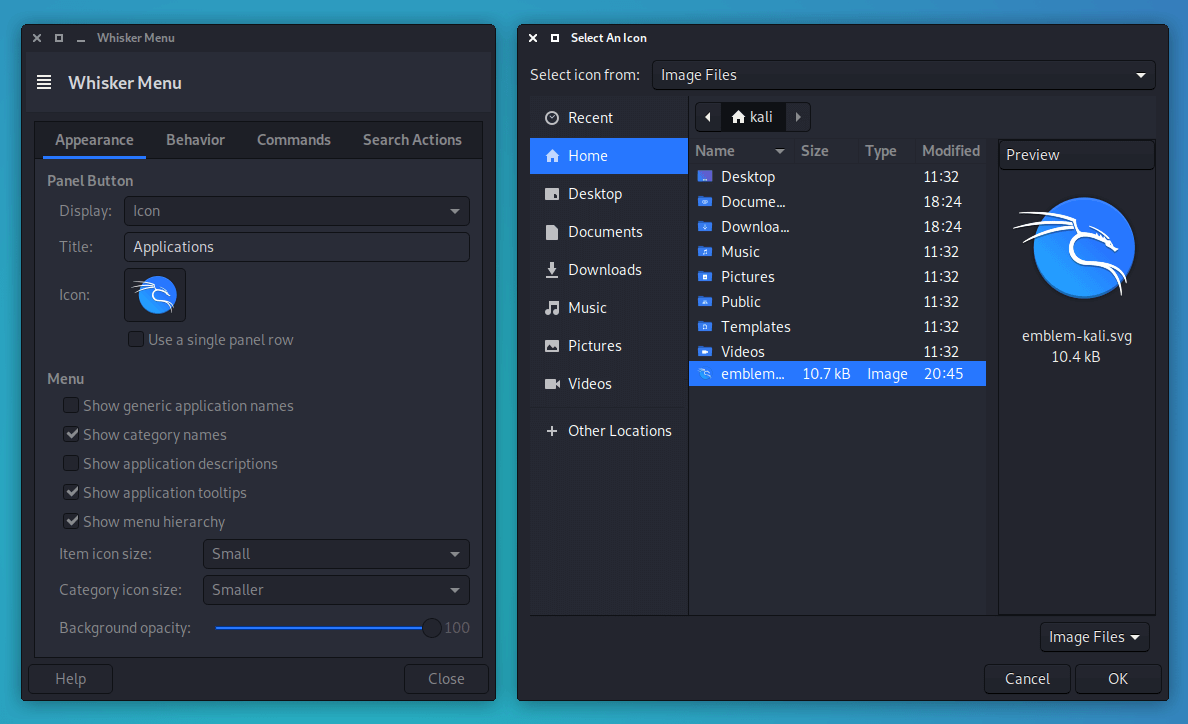 kali-customization-menu-icon