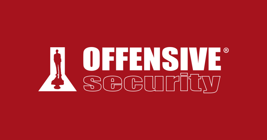 OffSec Giving Program