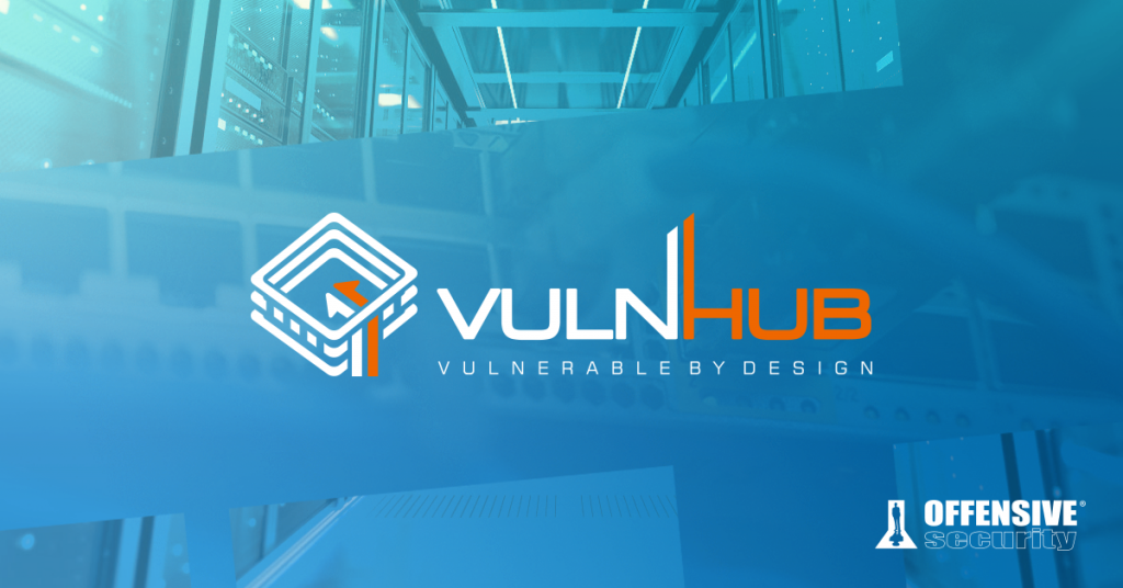 VulnHub Joins the OffSec Family