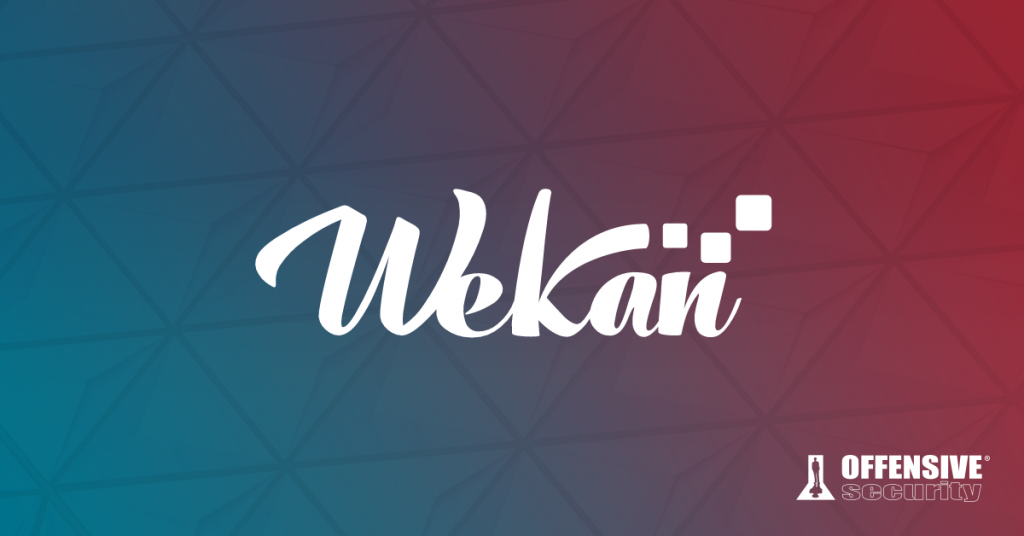 Wekan Authentication Bypass – Exploiting Common Pitfalls of MeteorJS