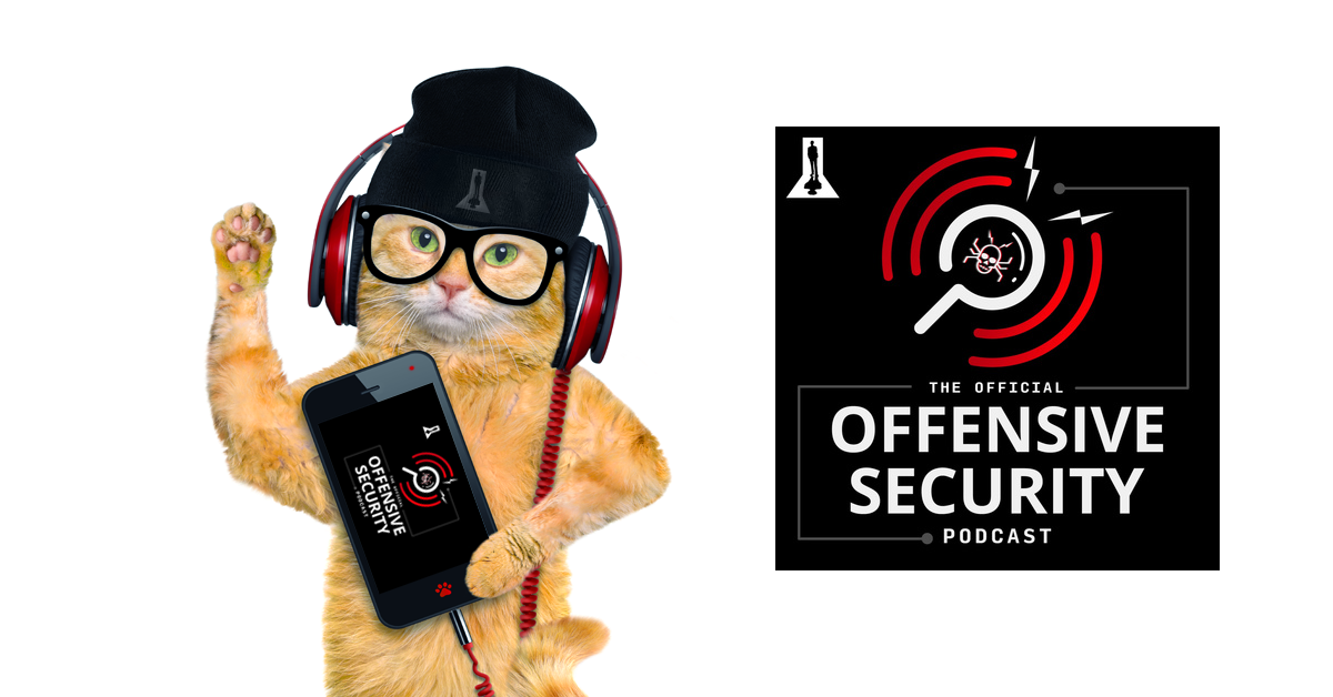 OffSec Podcast