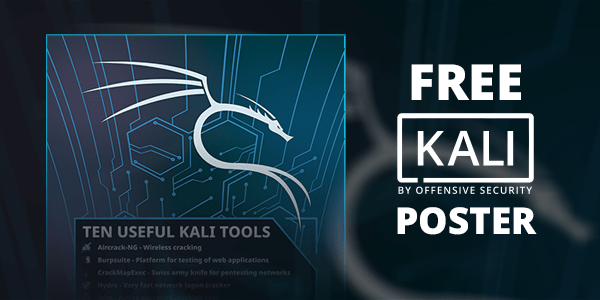 Kali Linux
