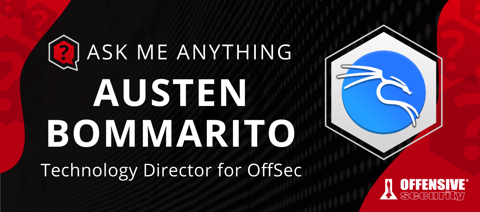 AMA Webinar: Behind The Curtain of OffSec's Industry-Leading Labs