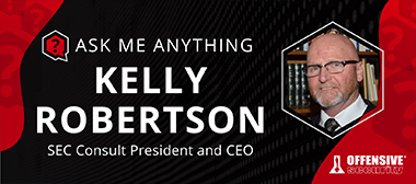 AMA with SEC Consult