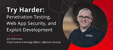 The CyberWire and OffSec Webinar