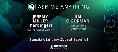 Career-Pathing with OffSec Certs