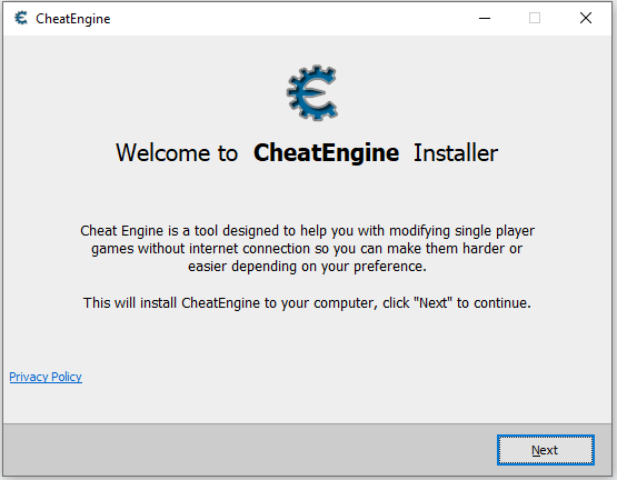 Gamehack tutorials - Cheat Engine