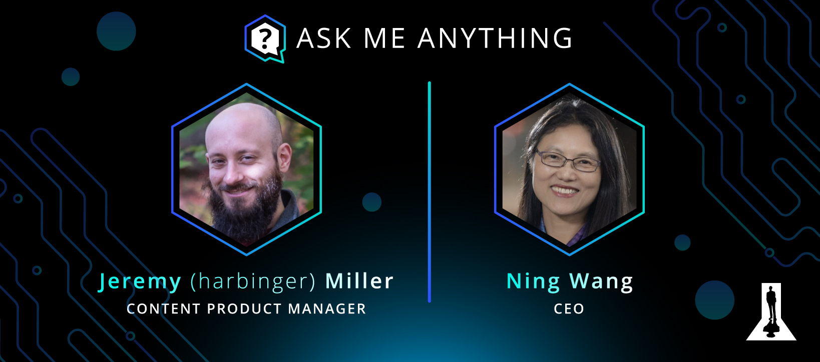 AMA What it Takes to Succeed in Cybersecurity