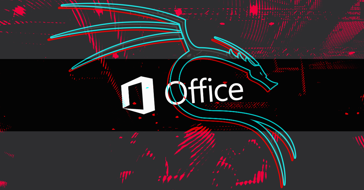 Weaponizing and Abusing Hidden Functionalities Contained in Office Document Properties