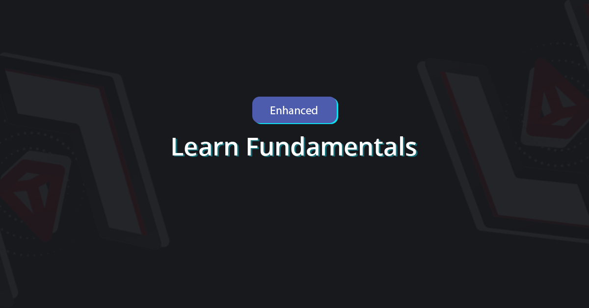 Enhanced: Learn Fundamentals