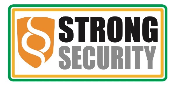 Strong Security