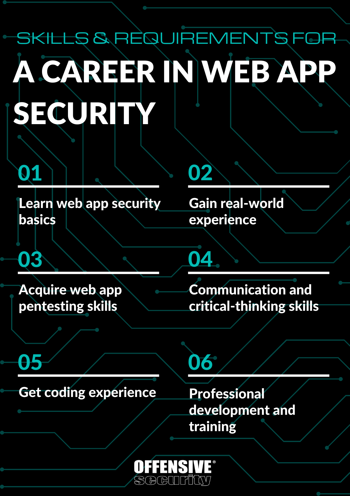How to Get Started in Application Security