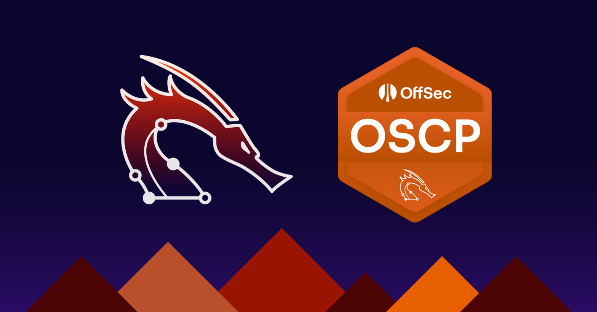 PEN200 Testing with Kali Linux OffSec