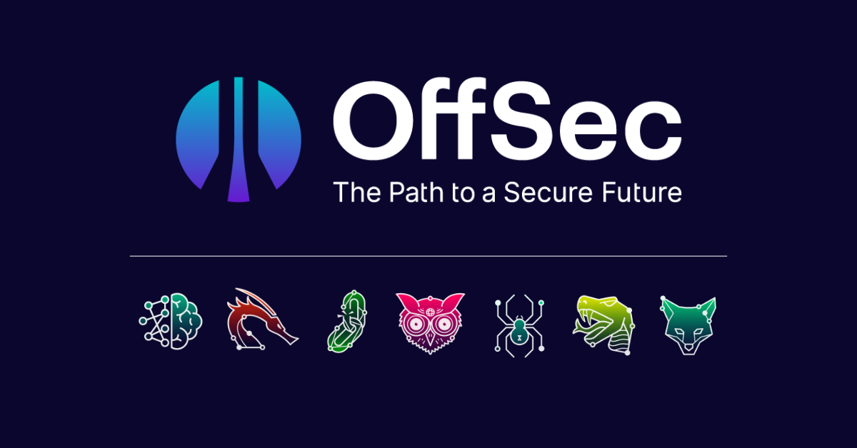 Experience the Refreshed OffSec