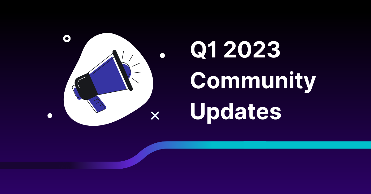 Q1 2023 Community Updates: Brand Refresh, PEN-200 Updates, and Kali’s Tenth Anniversary
