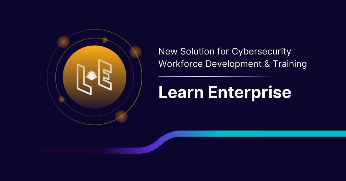 New Solution: Learn Enterprise