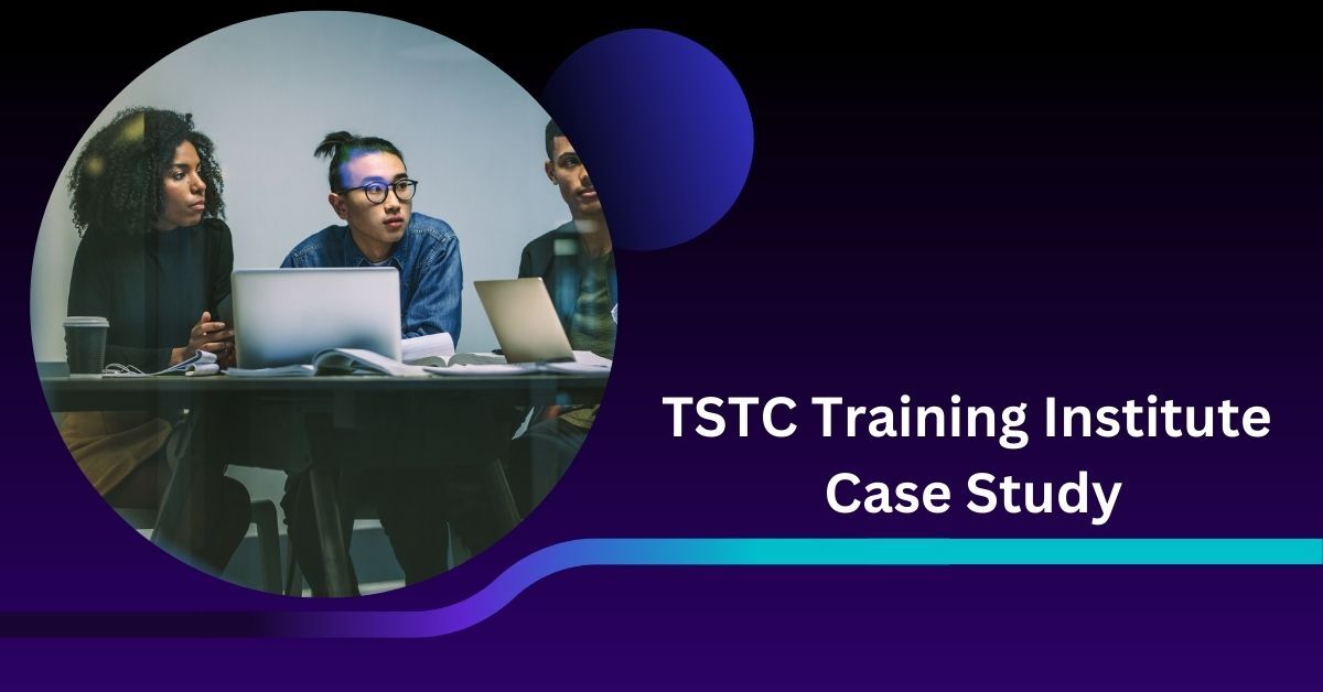 case study training program