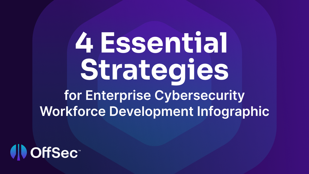 4 Essential Strategies for Enterprise Cybersecurity Workforce ...