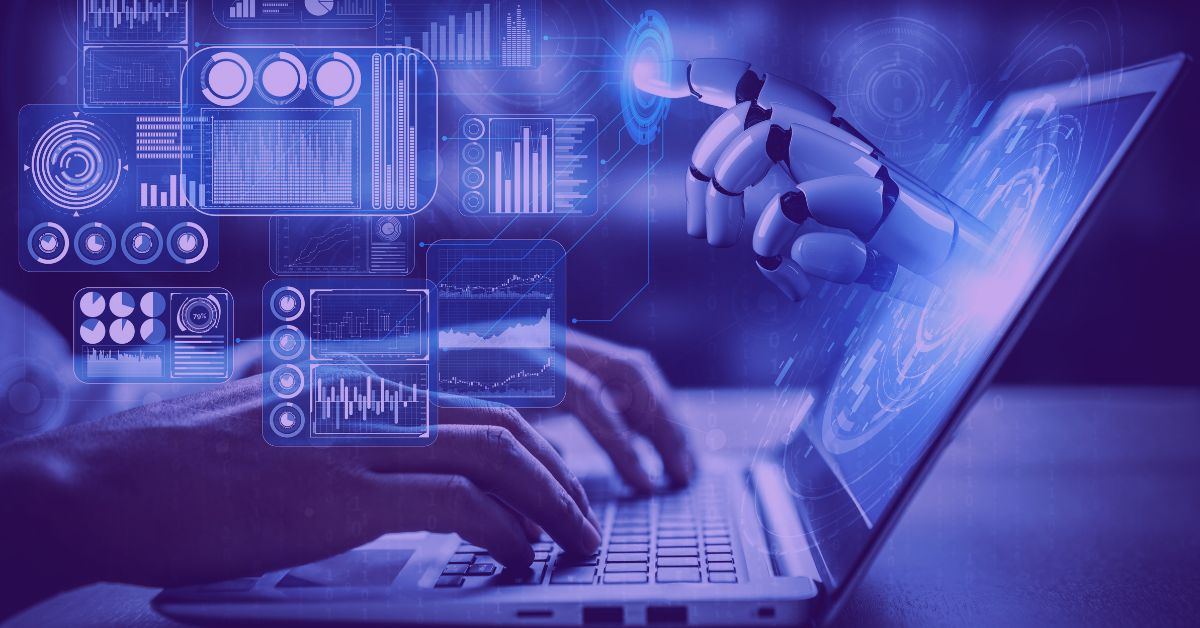 5 ways to leverage AI and ML for cybersecurity defense