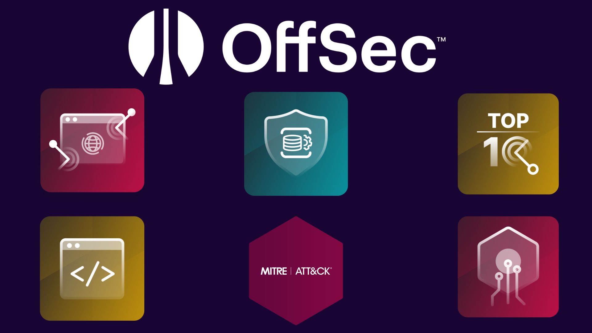 Starting 2024 strong – The largest launch of security training from OffSec