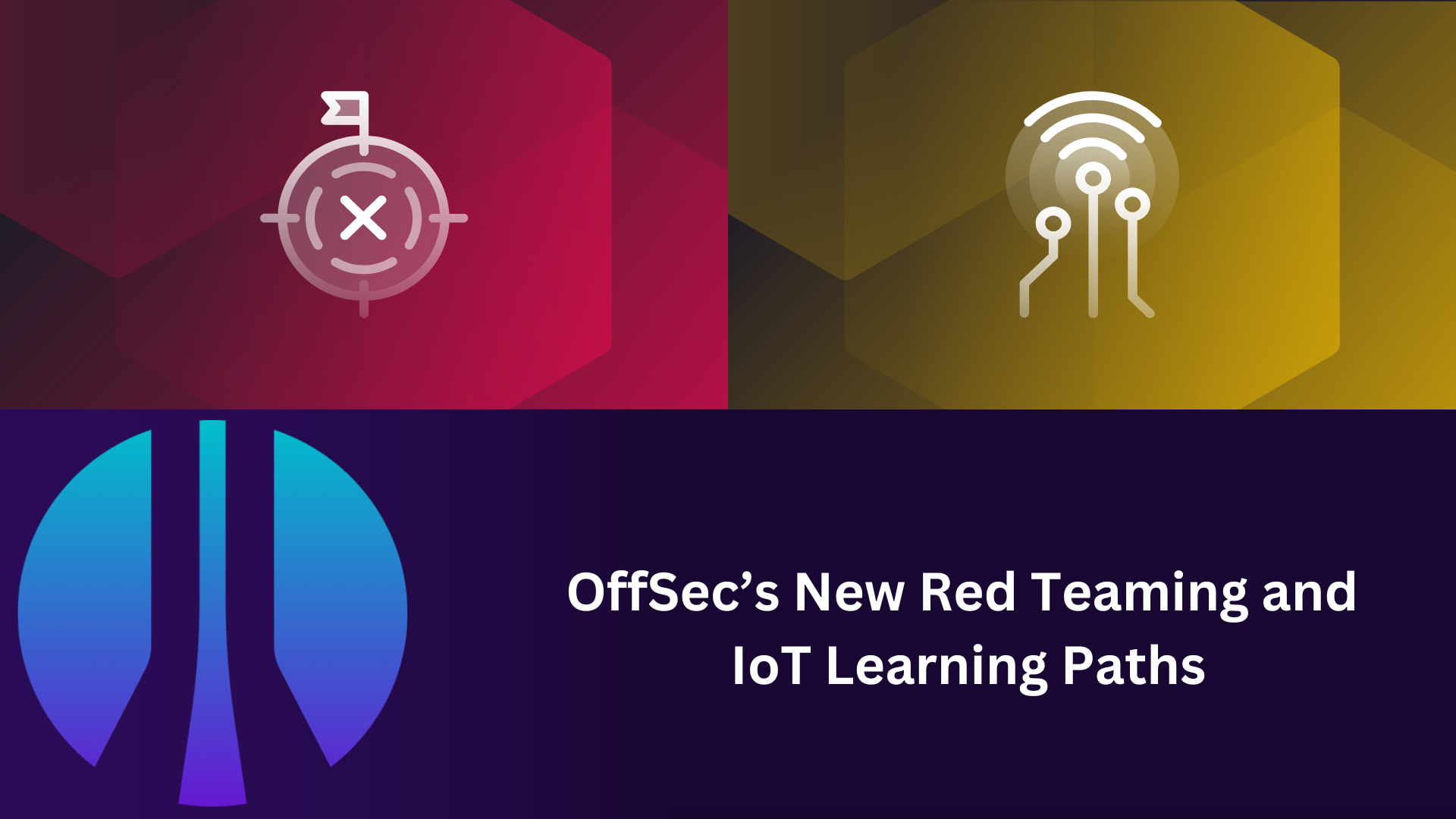 The Cybersecurity Skills Gap: Time to Step Up with OffSec’s Red Teaming and IoT Learning Paths